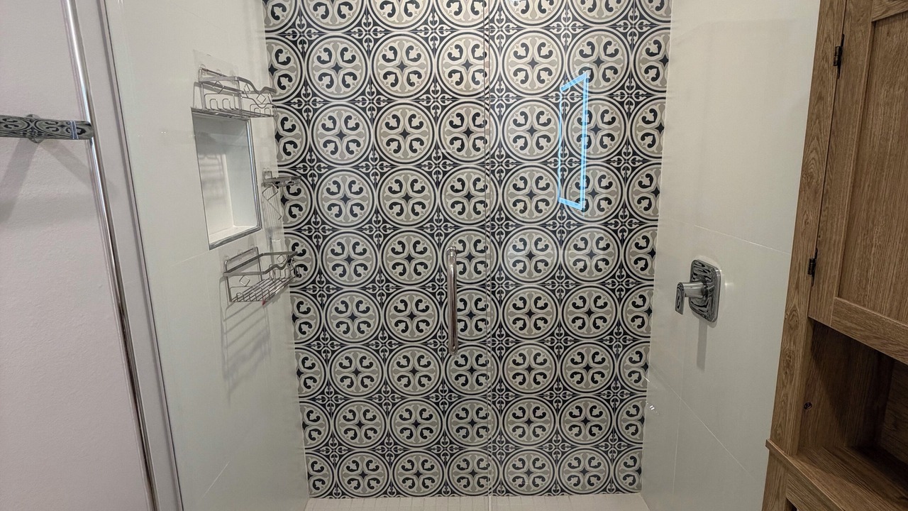 Photo of Bathroom in Pharr