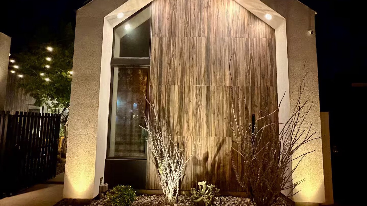 Photo of Outdoor in Pharr