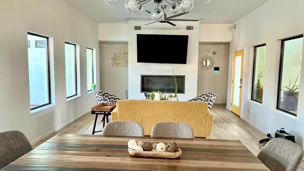 Photo of Bedroom in Pharr