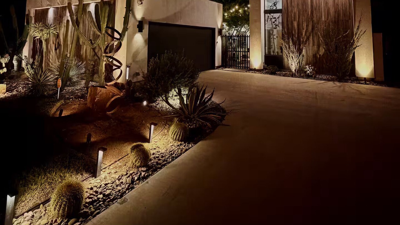 Photo of Outdoor in Pharr