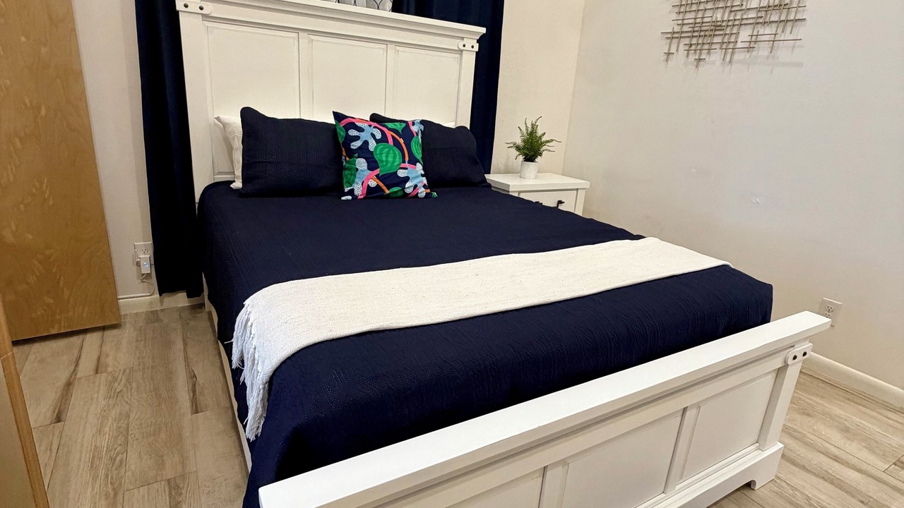 Photo of Bedroom in Pharr