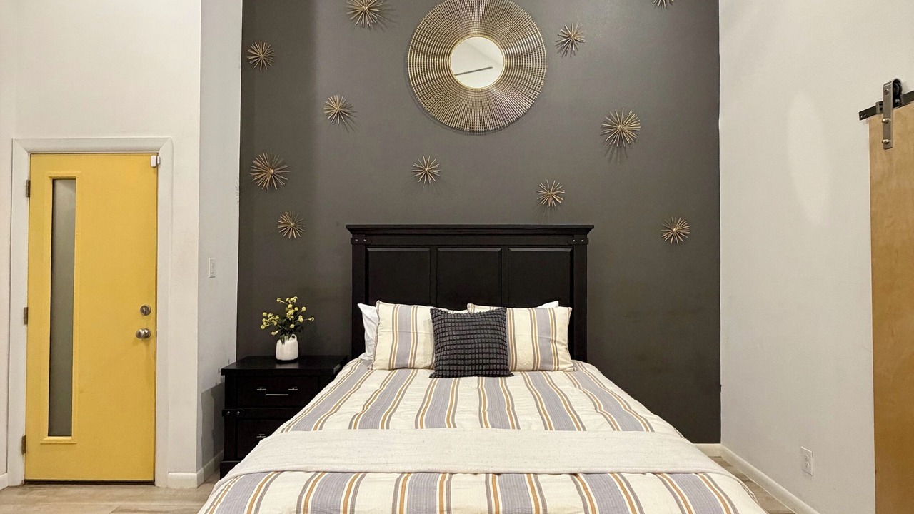 Photo of Bedroom in Pharr