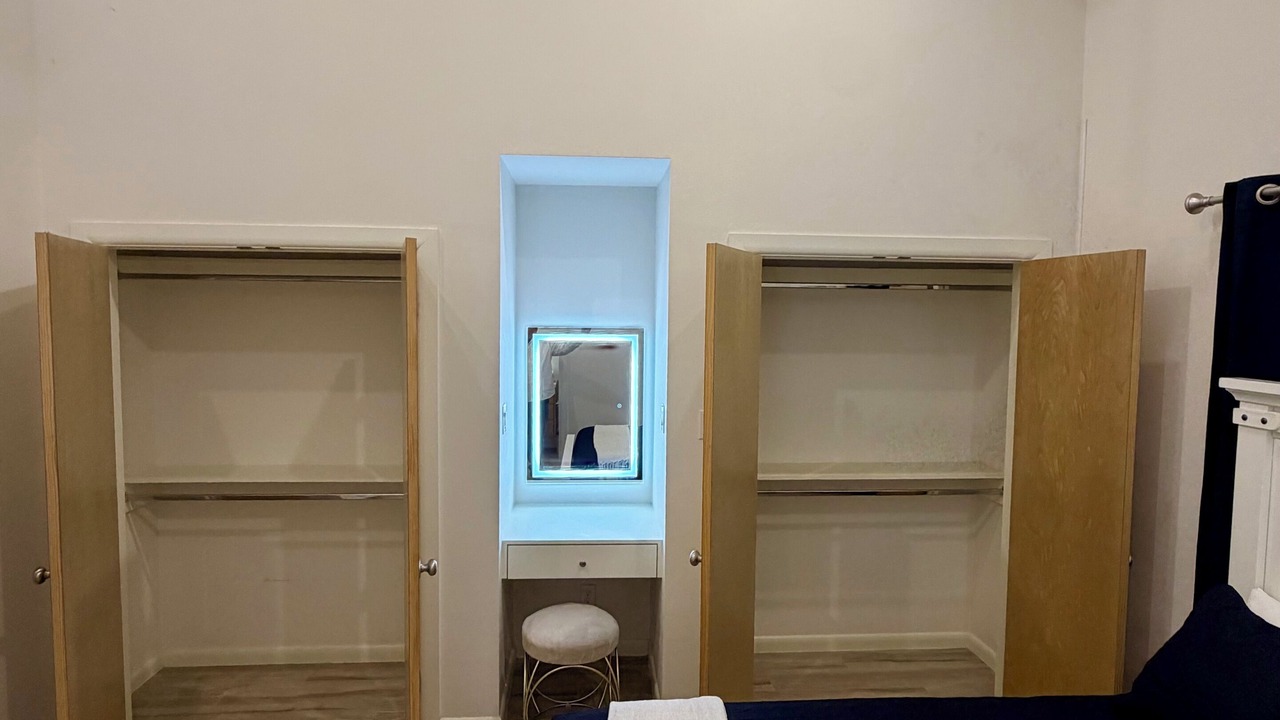 Photo of Bedroom in Pharr