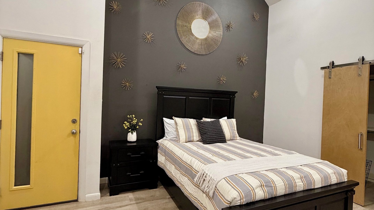 Photo of Bedroom in Pharr