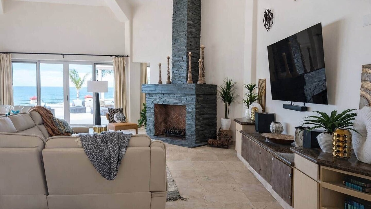 Photo of Livingroom in Buenavista