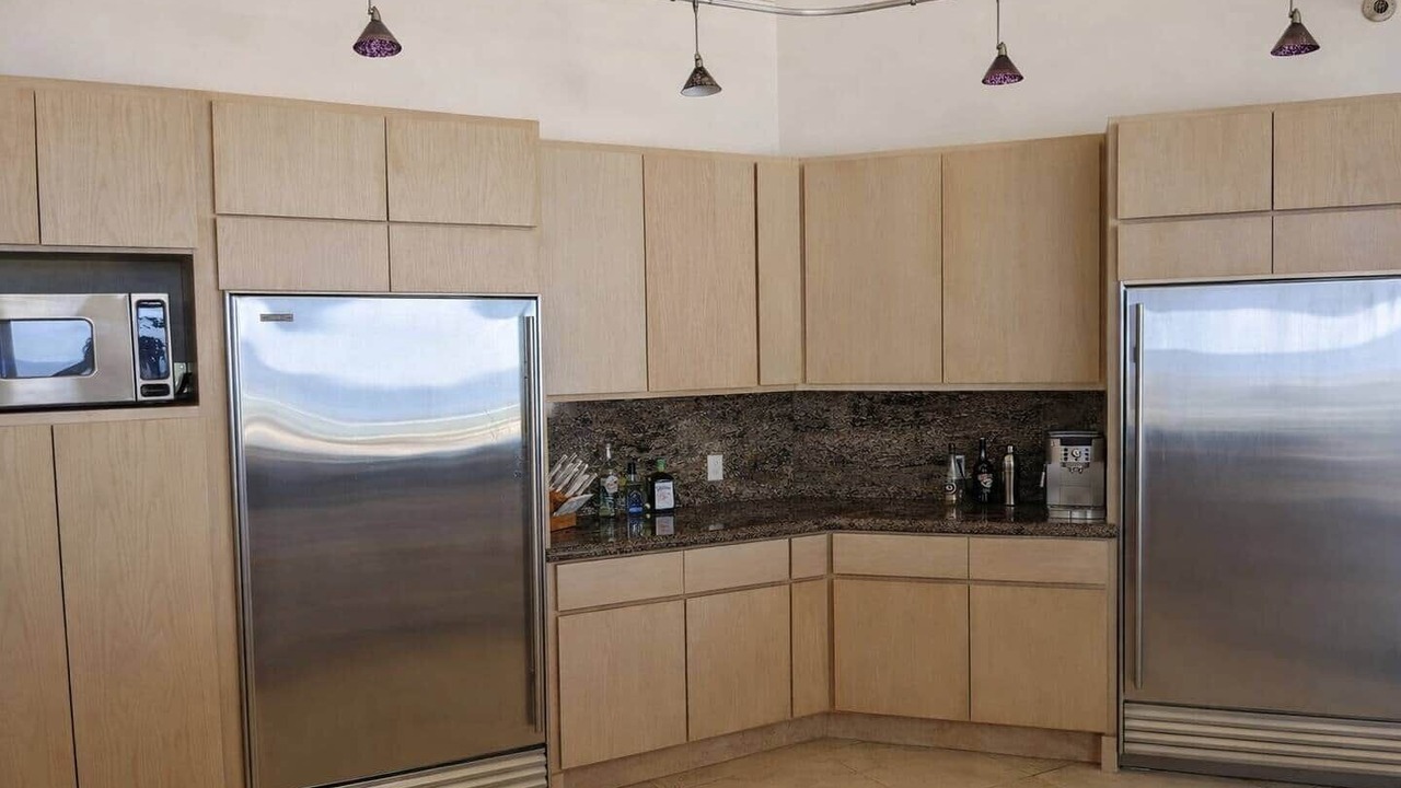 Photo of Kitchen in Buenavista