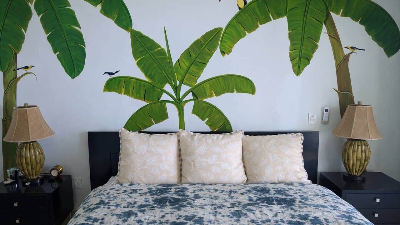 Photo of Bedroom in Buenavista