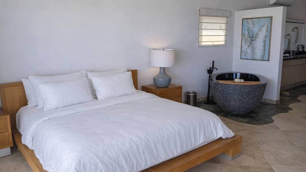Photo of Bedroom in Buenavista