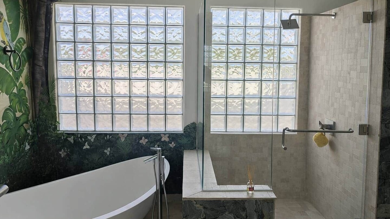 Photo of Bathroom in Buenavista