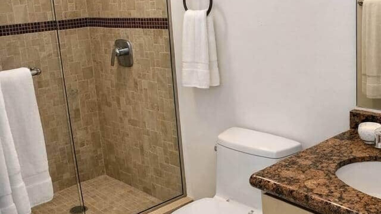 Photo of Bathroom in Buenavista