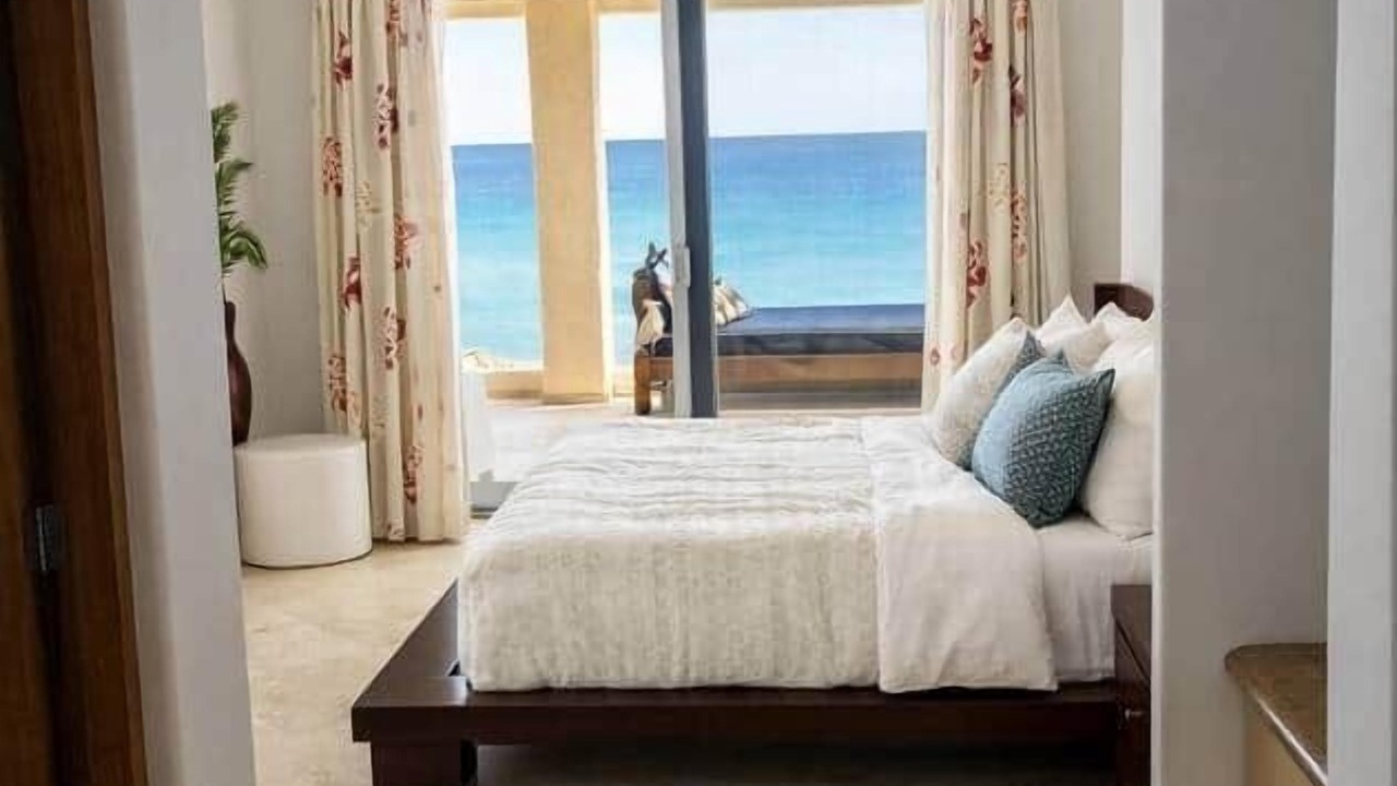 Photo of Bedroom in Buenavista
