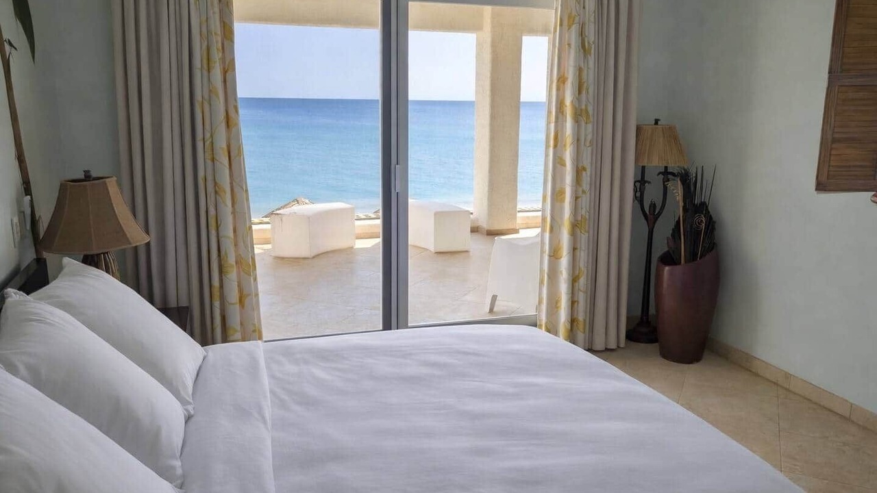 Photo of Bedroom in Buenavista