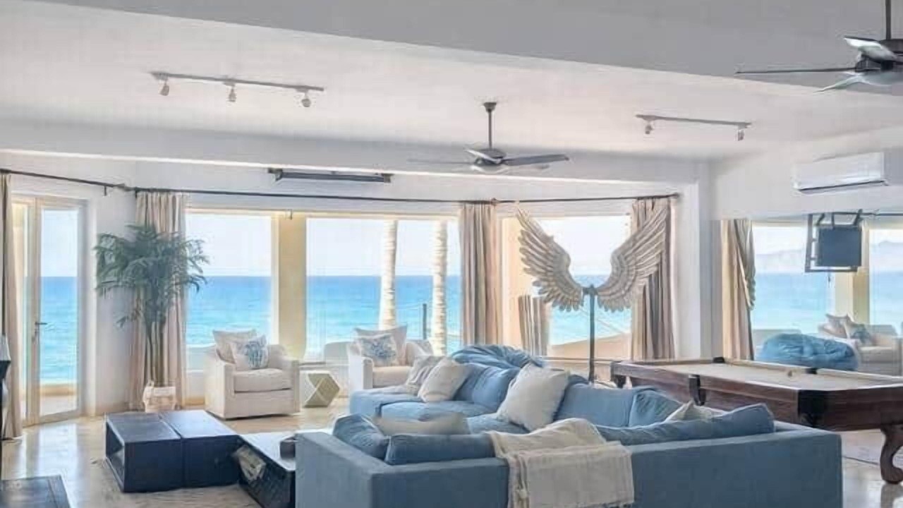 Photo of Livingroom in Buenavista