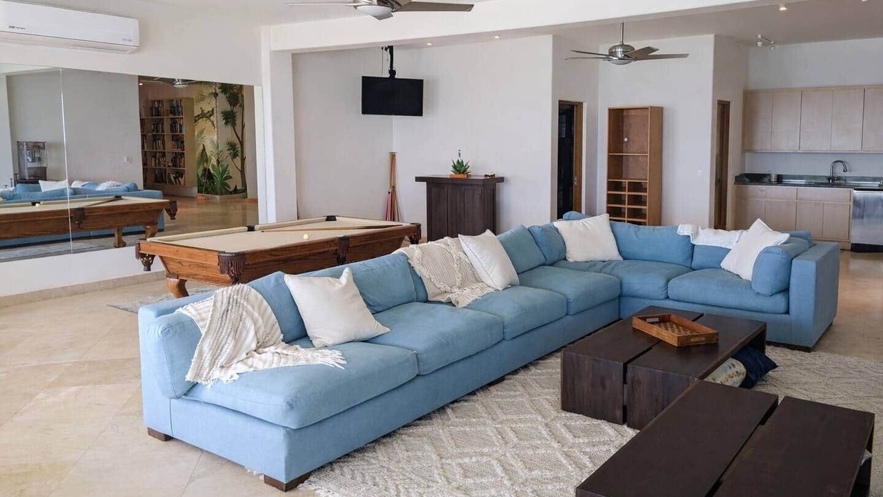 Photo of Livingroom in Buenavista