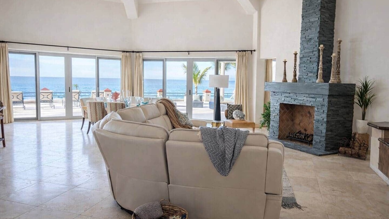 Photo of Livingroom in Buenavista