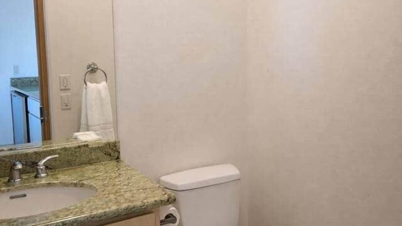 Photo of Bathroom in Buenavista