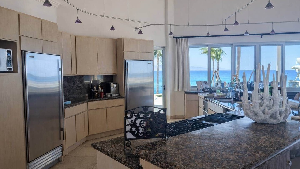 Photo of Kitchen in Buenavista