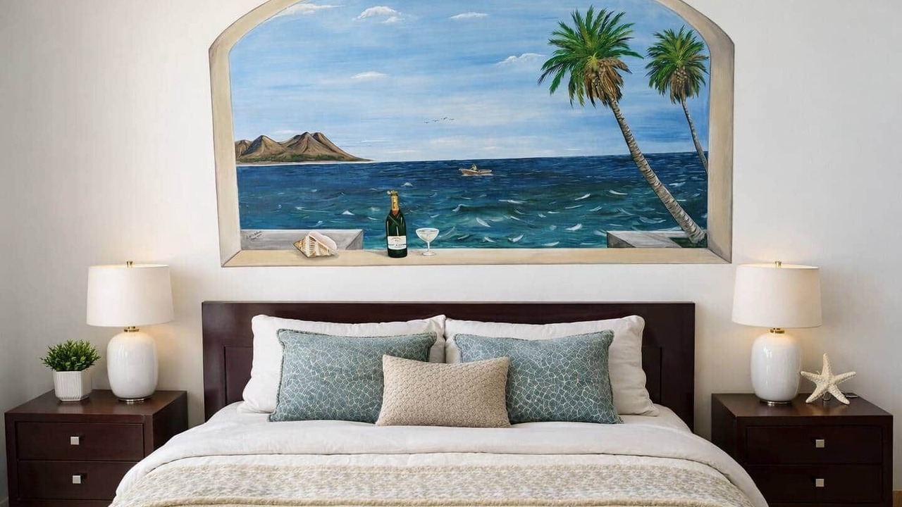 Photo of Bedroom in Buenavista