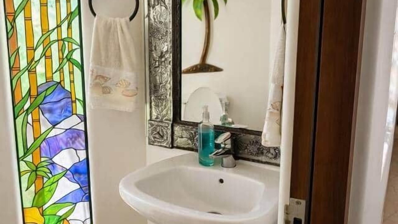 Photo of Bathroom in Buenavista