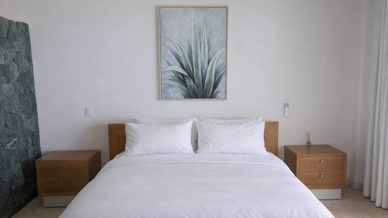 Photo of Bedroom in Buenavista