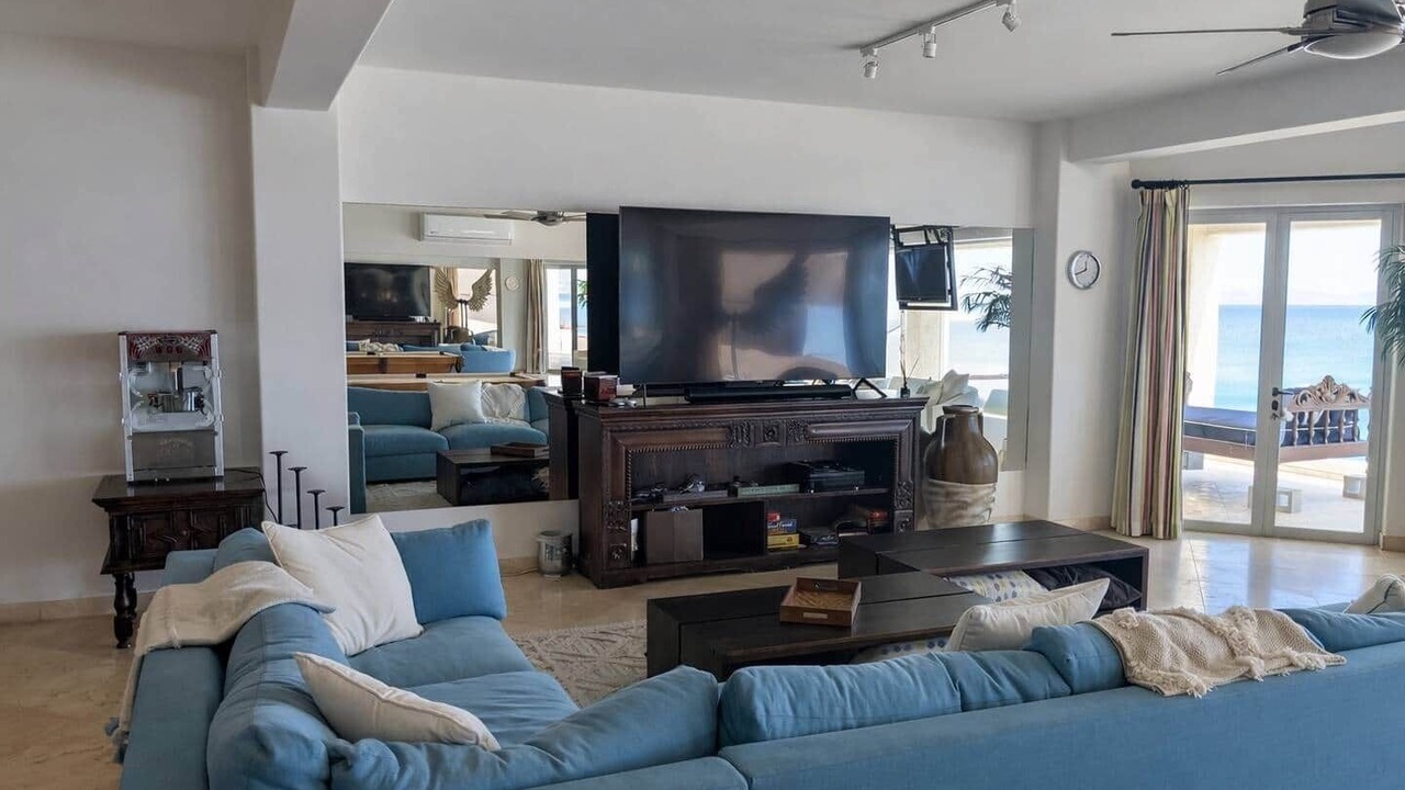 Photo of Livingroom in Buenavista