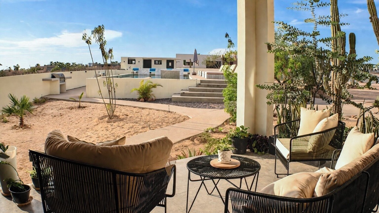 Photo of Outdoor in Todos Santos
