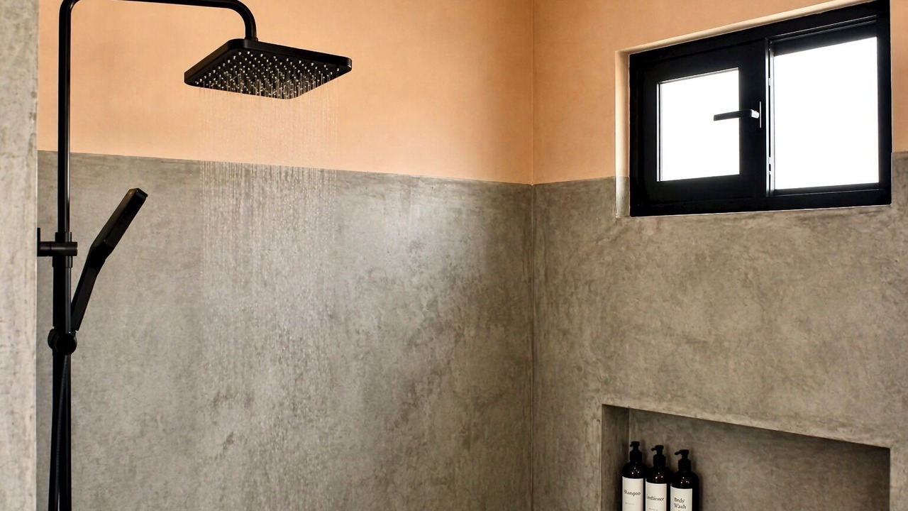 Photo of Bathroom in Todos Santos
