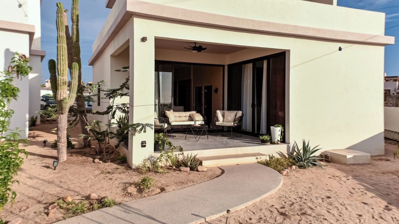 Photo of Outdoor in Todos Santos