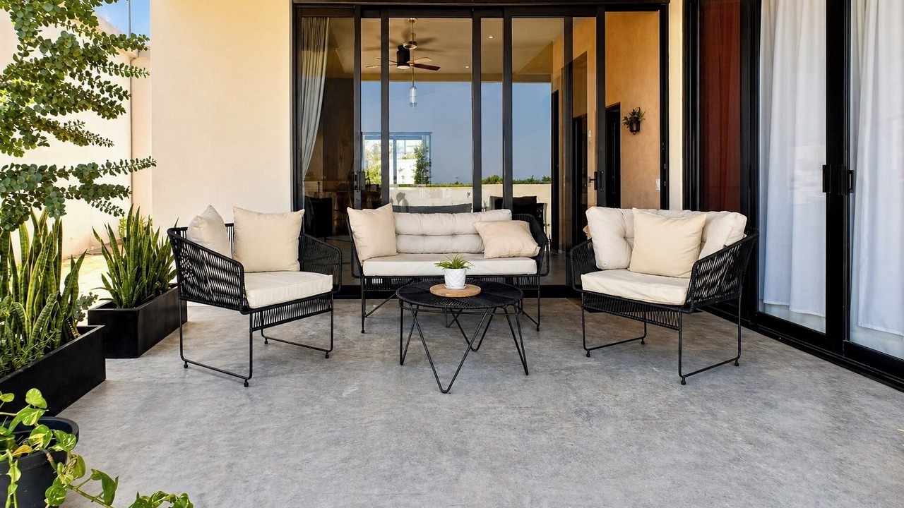 Photo of Outdoor in Todos Santos