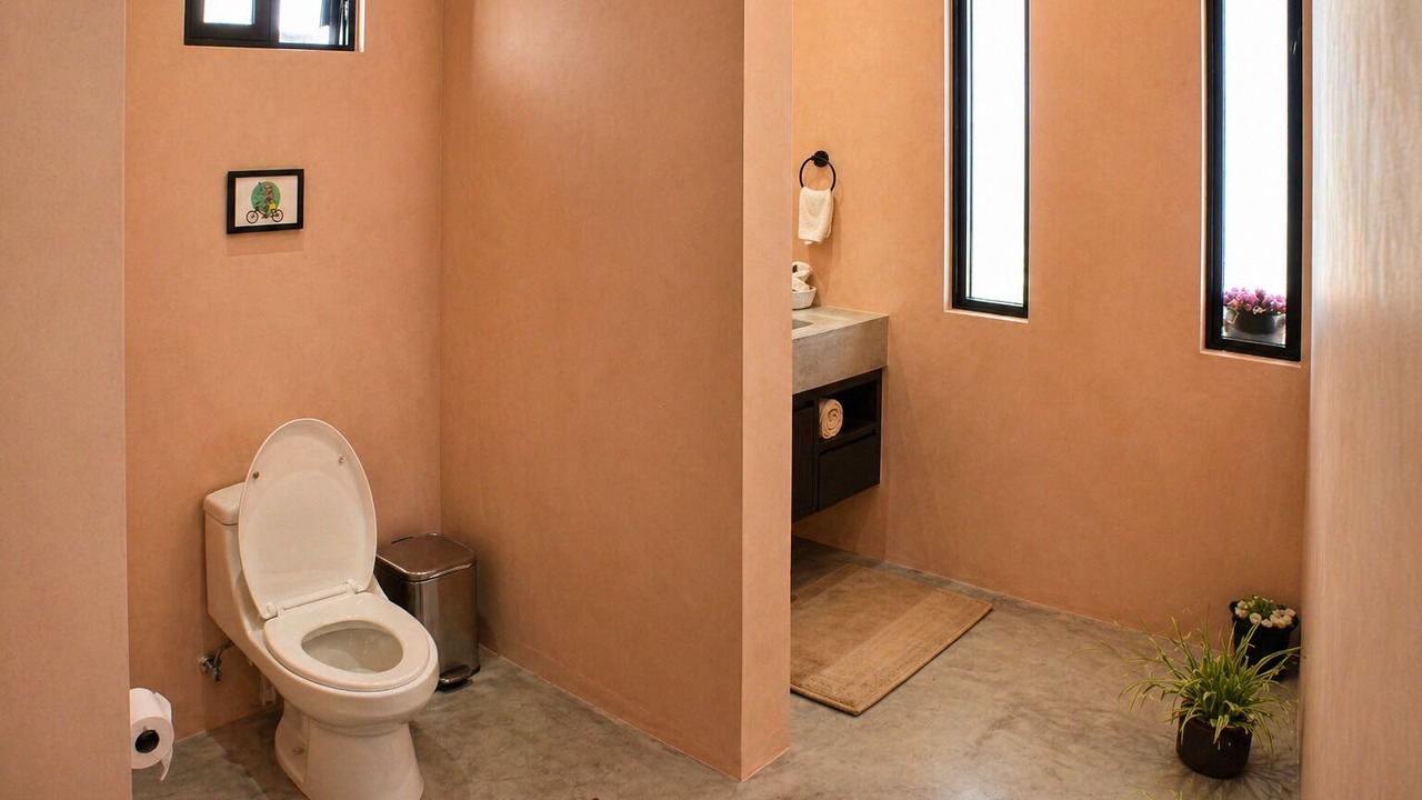 Photo of Bathroom in Todos Santos