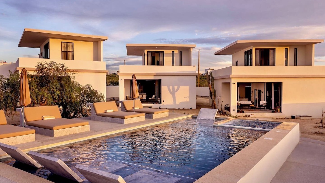 Photo of Outdoor in Todos Santos
