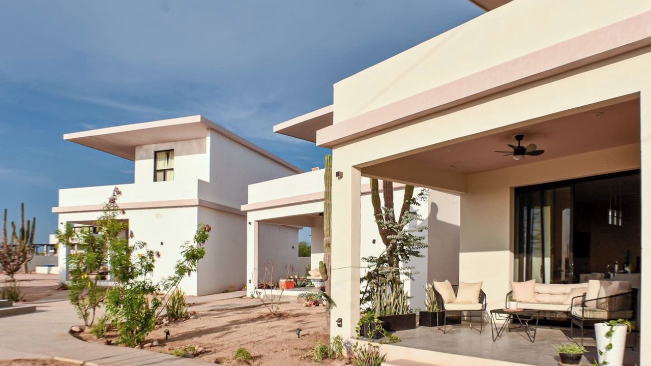 Photo of Outdoor in Todos Santos