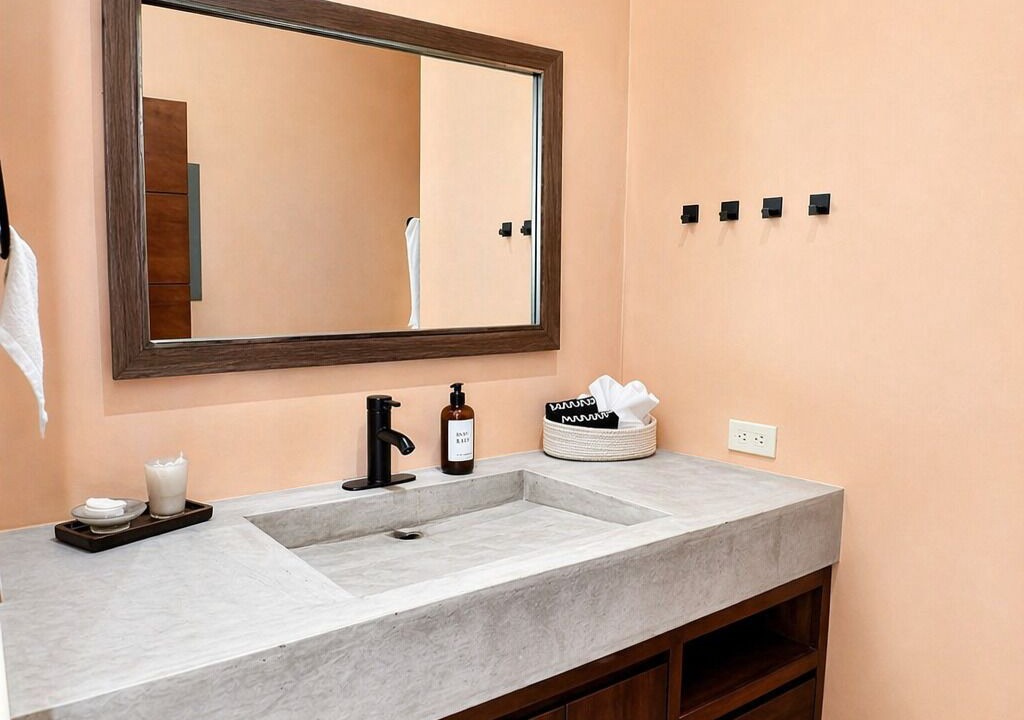 Photo of Bathroom in Todos Santos
