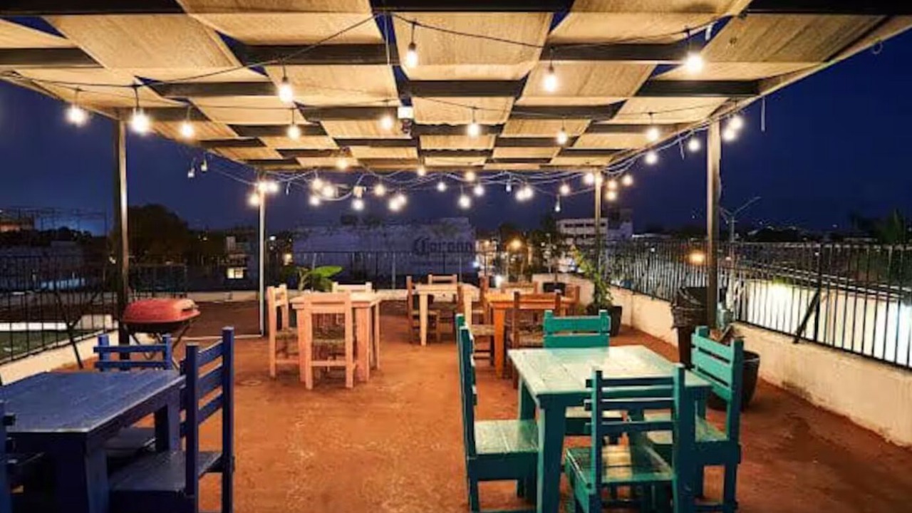Photo of Outdoor in Centro Historico