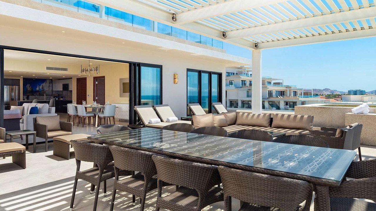 Photo of Outdoor in San Jose del Cabo