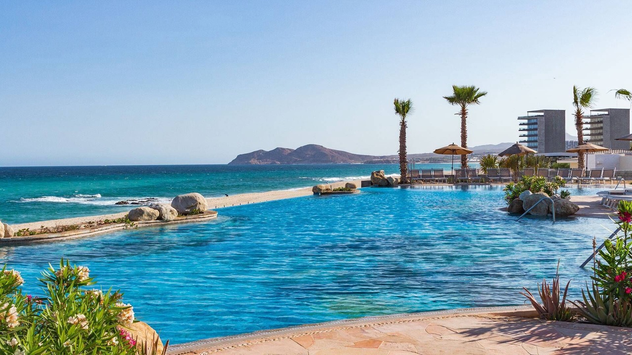 Photo of Outdoor in San Jose del Cabo