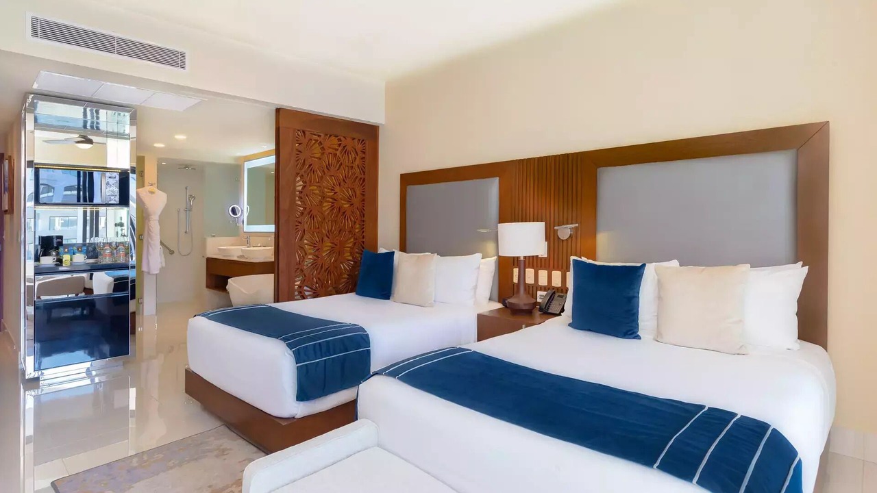 Photo of Bedroom in San Jose del Cabo