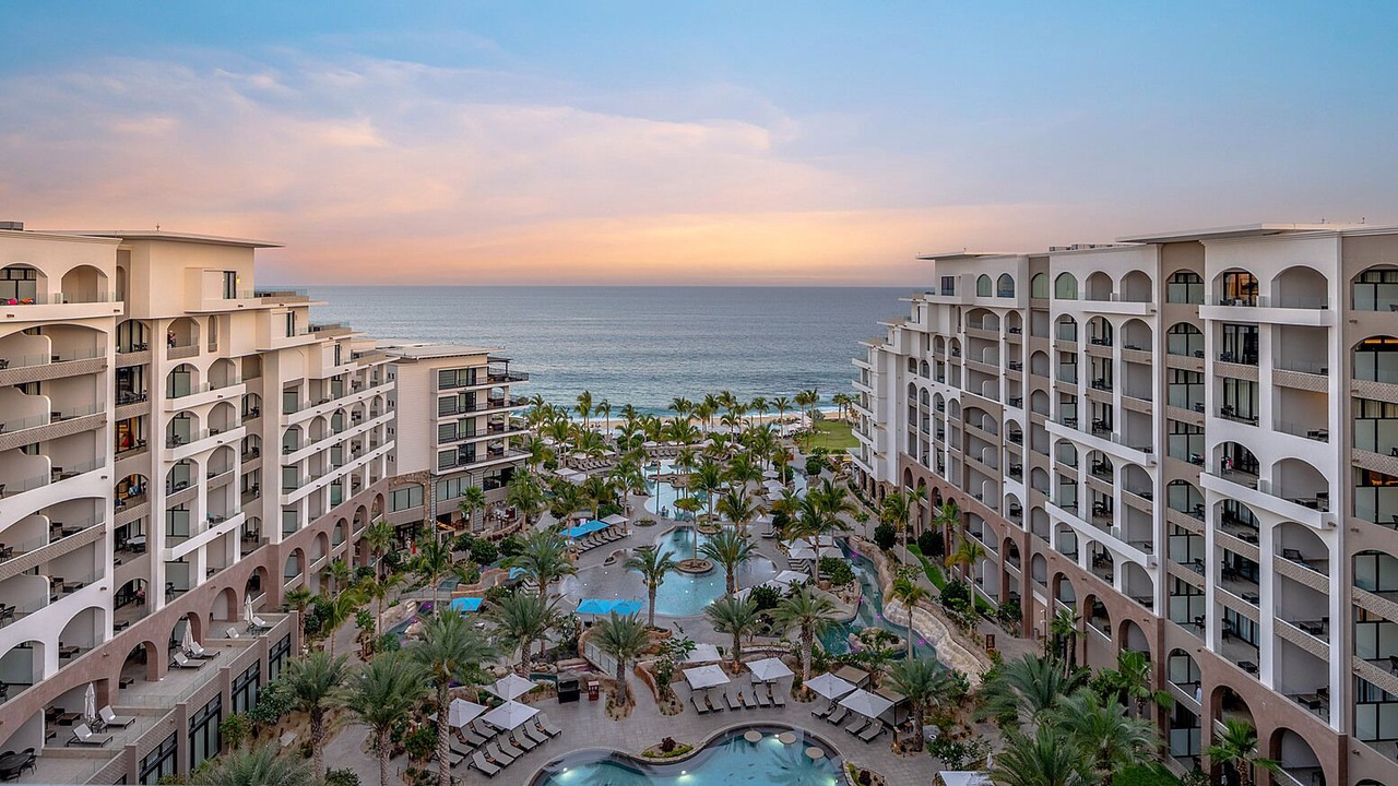 Photo of Outdoor in San Jose del Cabo