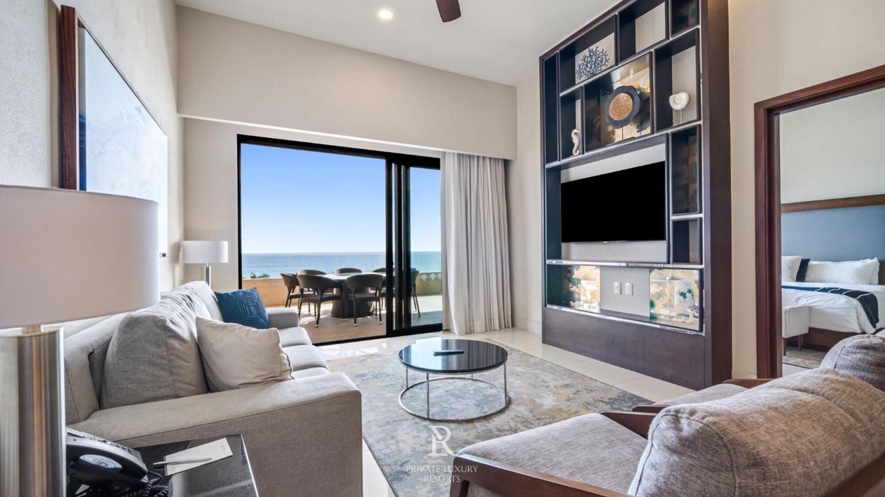 Photo of Livingroom in San Jose del Cabo