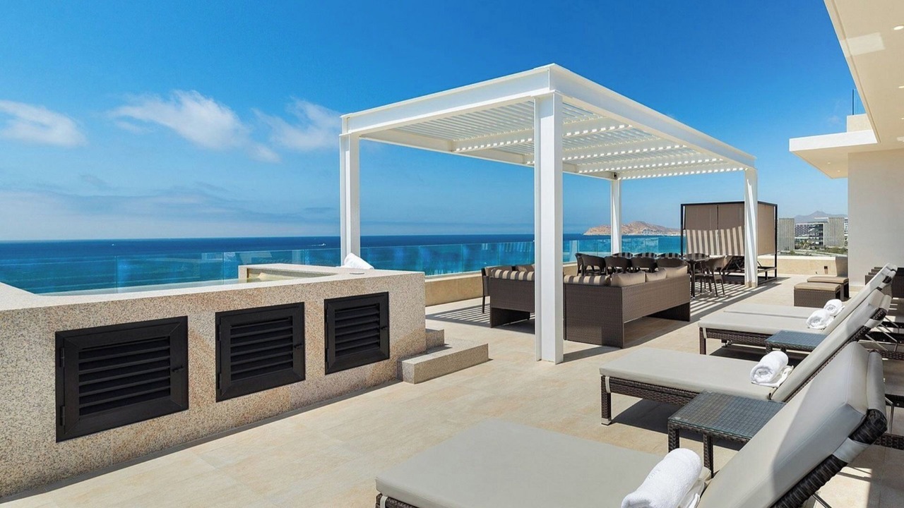 Photo of Outdoor in San Jose del Cabo