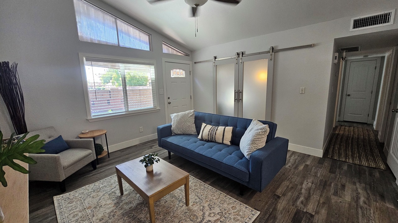 Photo of Livingroom in Mesa Grande