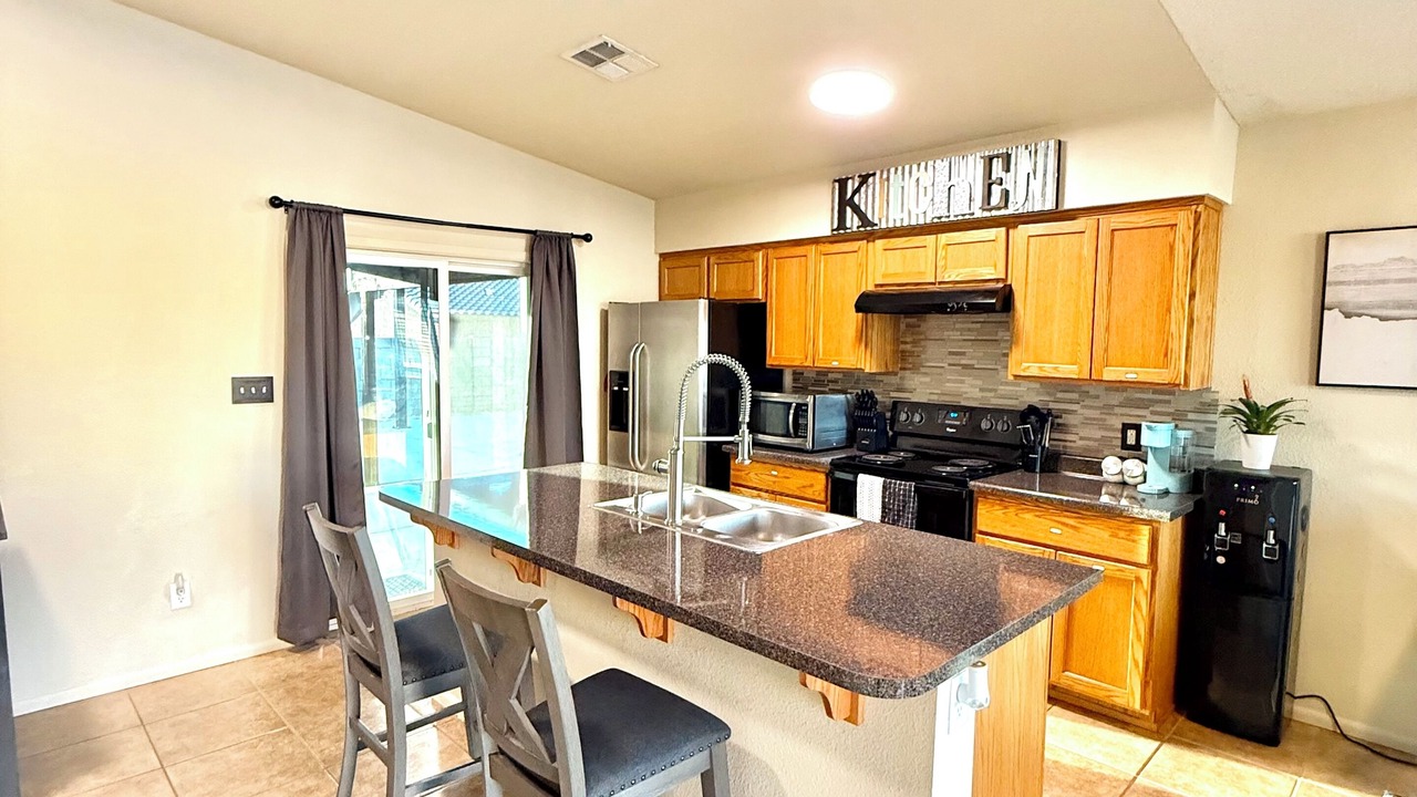 Photo of Kitchen in Yuma