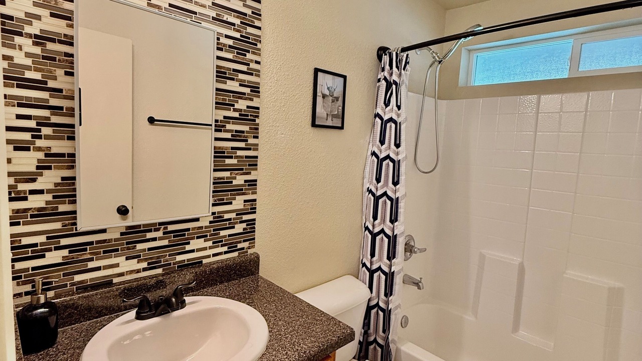 Photo of Bathroom in Yuma