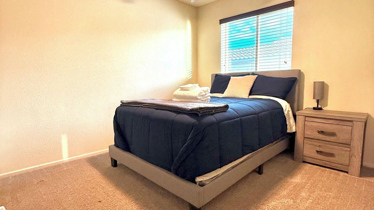 Photo of Bedroom in Yuma