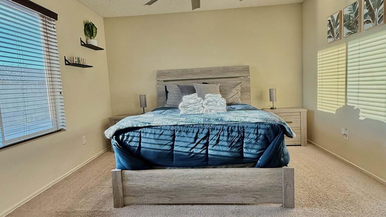 Photo of Bedroom in Yuma
