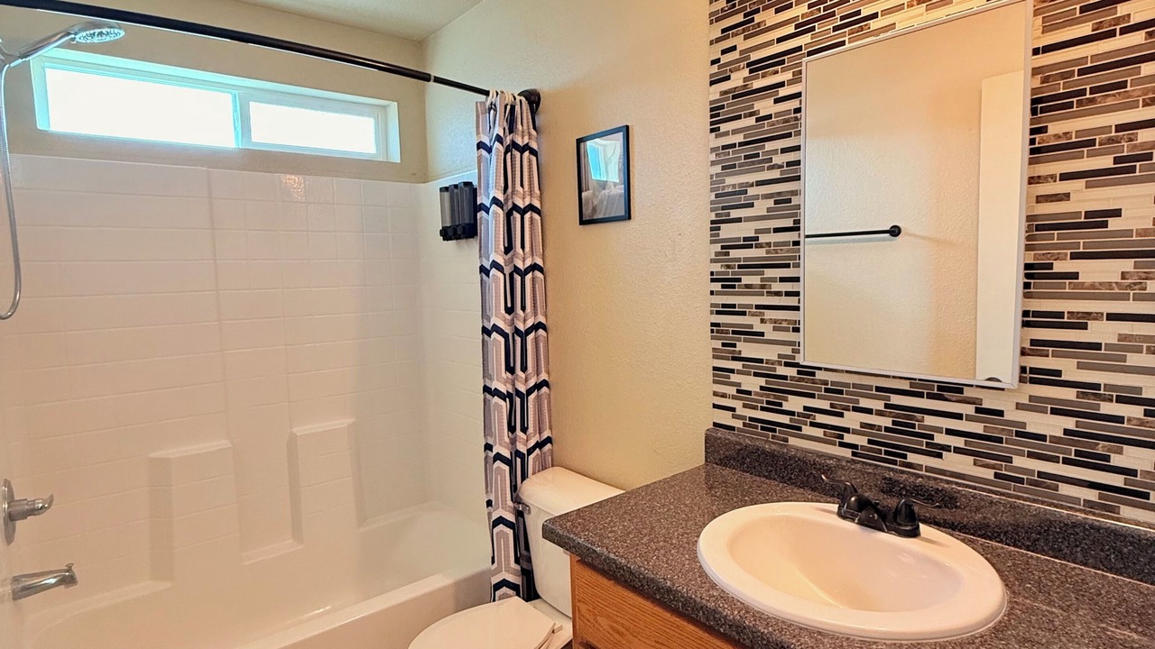 Photo of Bathroom in Yuma