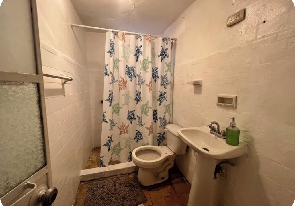 Photo of Bathroom in Centro Historico