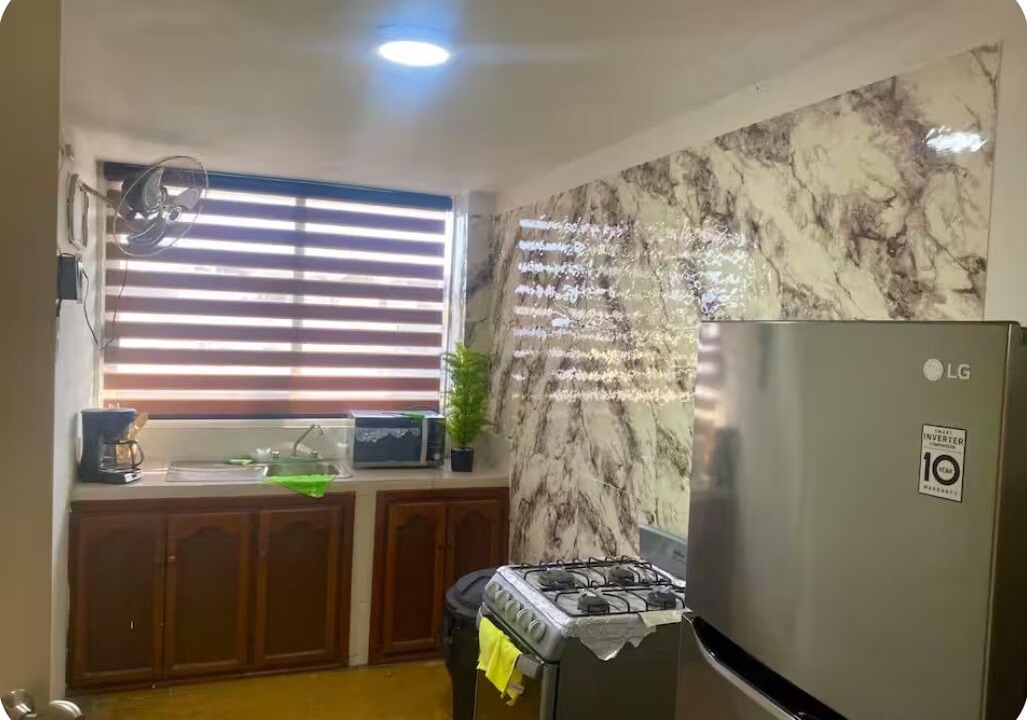 Photo of Kitchen in Centro Historico