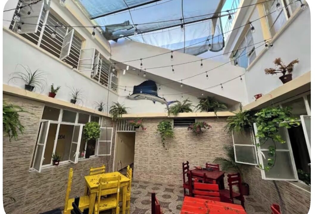 Photo of Outdoor in Centro Historico