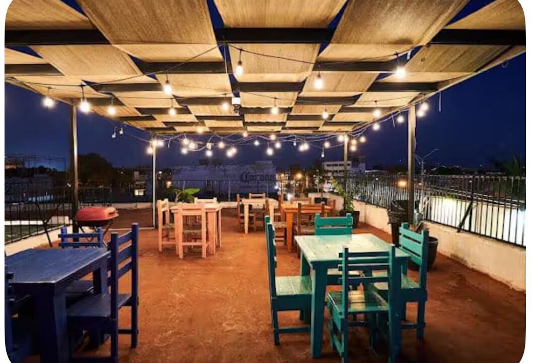Photo of Outdoor in Centro Historico
